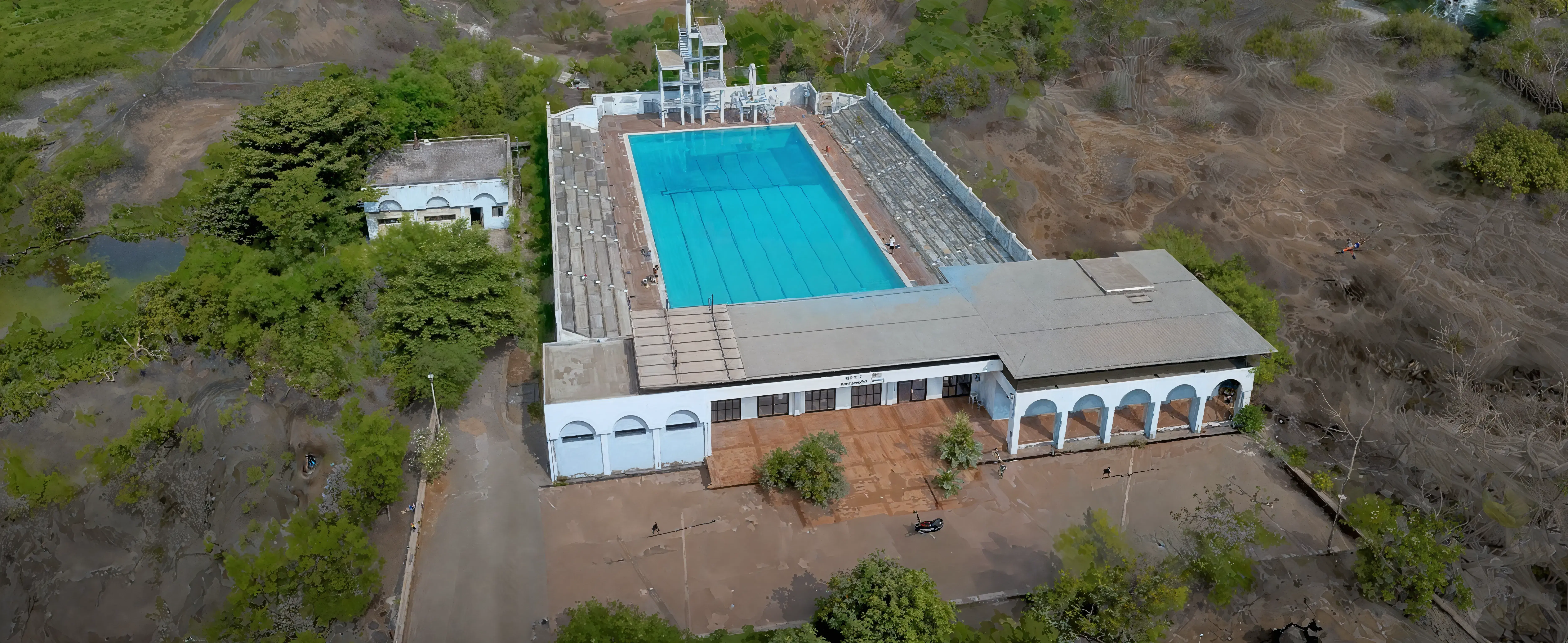 IMU Navi Mumbai hostel photo 16